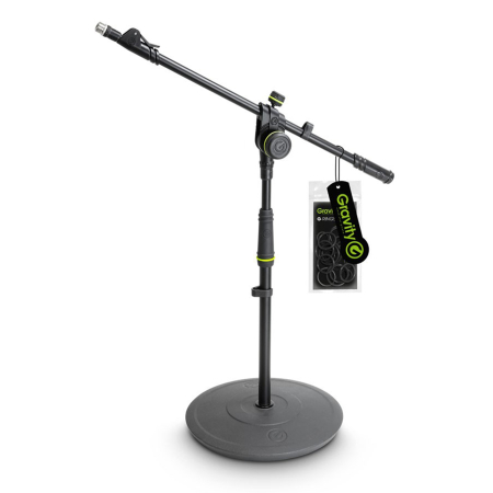 Microfoane - Gravity MS 2222 B