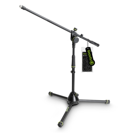 Microfoane - Gravity MS-4221 B