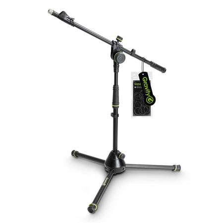Microfoane - Gravity MS-4222 B