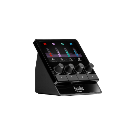 Interfete Audio - Hercules Stream 100