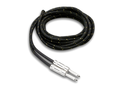 Cabluri - Hosa 3GT-18C4 - Cablu Jack 6.35mm TS la Jack 6.35mm TS - 5.5m