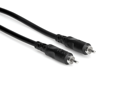 Cabluri - Hosa CRA 103 - Cablu RCA la RCA Tata - 0.9m