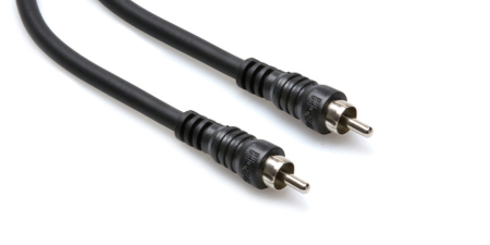 Cabluri - Hosa CRA 110 - Cablu RCA la RCA Tata - 3m