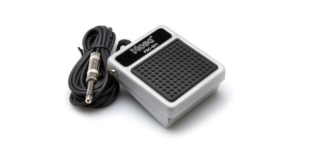 Diverse Accesorii pentru Studio si Inregistrari - Hosa FSC 502 - Footswitch - Momentary Normally Open