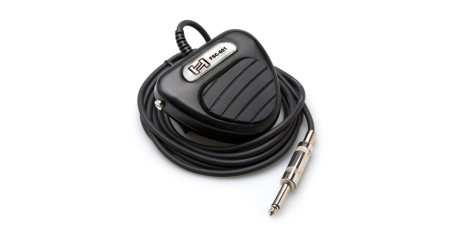 Diverse Accesorii pentru Studio si Inregistrari - Hosa FSC 604 - Footswitch - Momentary Selectable