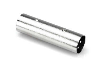 Adaptoare - Hosa GXX 144 - Adaptor XLR Tata la XLR Tata