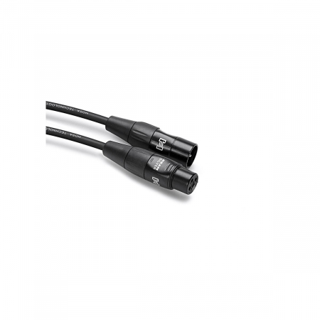 Cabluri - Hosa HMIC 020 - Cablu XLR Tata la XLR Mama - 6m