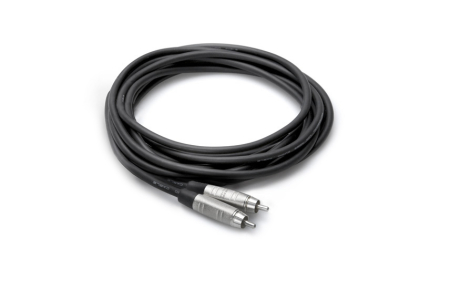 Cabluri - Hosa HRR 003 - Cablu RCA la RCA Tata - 0.9m