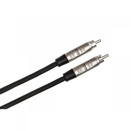 Cabluri - Hosa HRR 010 - Cablu RCA la RCA Tata - 3m