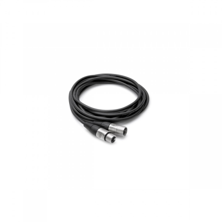 Cabluri - Hosa HXX 050 - Cablu XLR Tata la XLR Mama - 15m