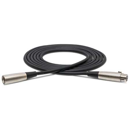 Cabluri - Hosa MCL-1100 - Cablu XLR Mama la XLR Tata - 30m
