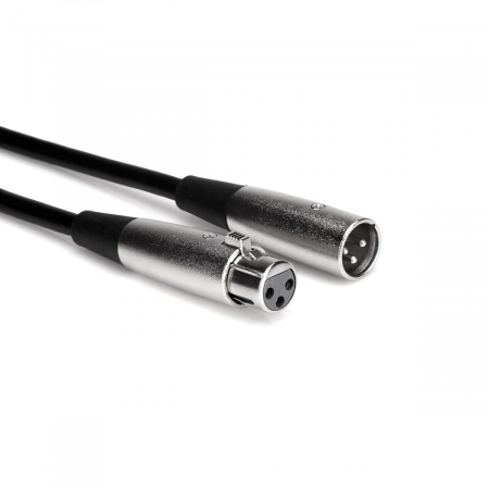 Cabluri - Hosa MCL 130 - Cablu XLR Tata la XLR Mama - 9m