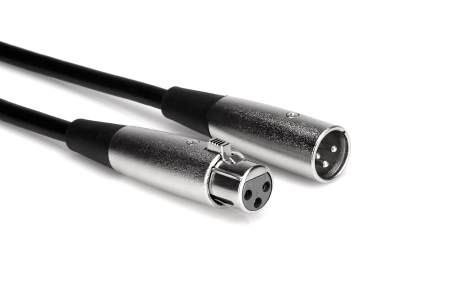Cabluri - Hosa MCL 150 - Cablu XLR Tata la XLR Mama - 15m