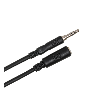 Cabluri - Hosa MHE-125 - Cablu Prelungitor Jack 3.5mm Stereo - 7.6m