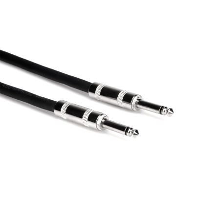 Cabluri - Hosa SKJ 230 - Cablu Jack 6.35mm la Jack 6.35mm Tata Mono - 9m