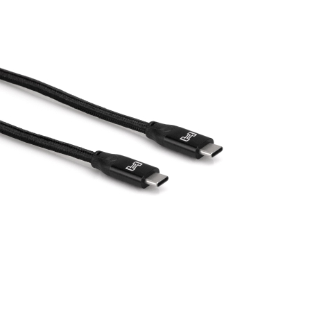 Cabluri - Hosa USB 306 CC - Cablu USB C la USB C - 1.8m
