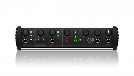 Interfete Audio - IK Multimedia AXE I/O