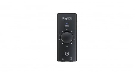 Interfete Audio - IK Multimedia iRig USB