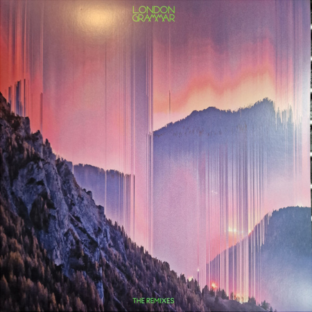 Viniluri - London Grammar - The Remixes