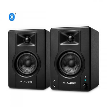 Monitoare Active - M-Audio BX3 BT (pereche)