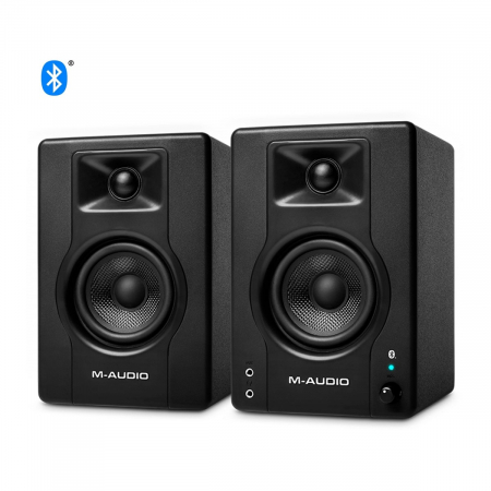 Monitoare Active - M-Audio BX3 BT (pereche) (resigilat)
