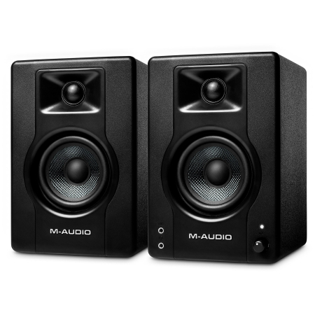 Monitoare Active - M-Audio BX3 (pereche) (resigilat)