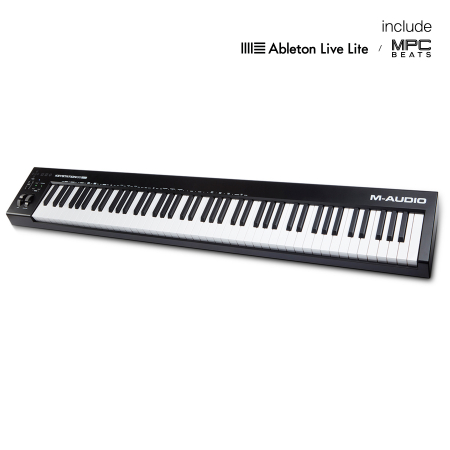Controlere - M-Audio Keystation 88 Mk3