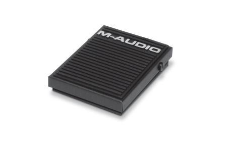 Controlere - M-Audio Sustain Pedal SP-1