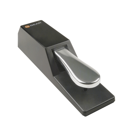 Pedale Pian - M-Audio Sustain Pedal SP-2