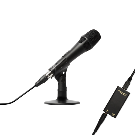 Microfoane - Marantz Professional M4U (resigilat)