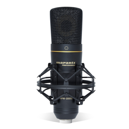 Microfoane - Marantz Professional MPM 2000 U