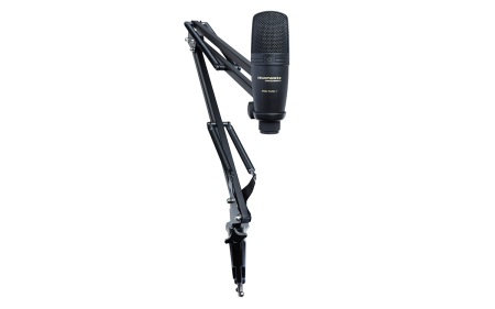 Microfoane - Marantz Professional Pod Pack 1 (resigilat)