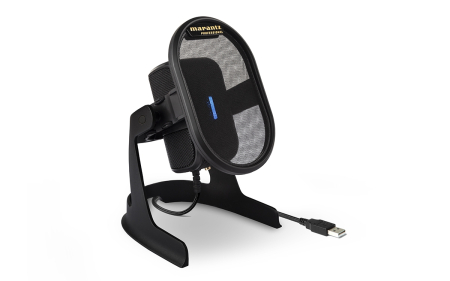 Microfoane - Marantz Professional Umpire