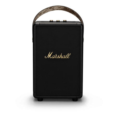 Wireless - Marshall Tufton BT Negru & Alama