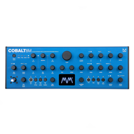 Module - Modal Cobalt 8M