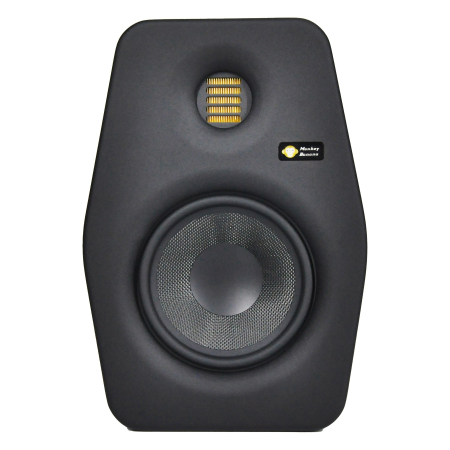 Monitoare Active - Monkey Banana Baboon 6 Black