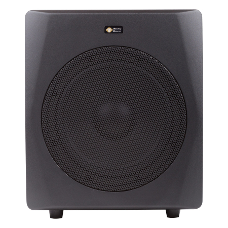 Monitoare de Studio - Monkey Banana Gibbon 10 Black