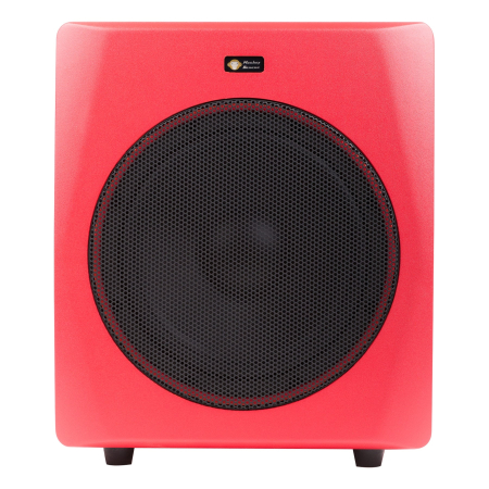 Monitoare de Studio - Monkey Banana Gibbon 10 Red