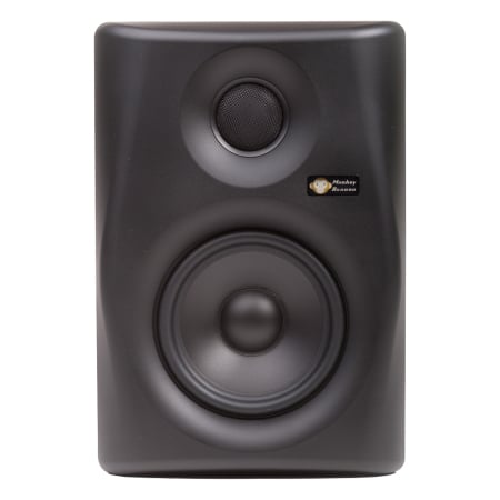 Monitoare Active - Monkey Banana Gibbon 5 Black