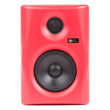 Monitoare Active - Monkey Banana Gibbon 5 Red
