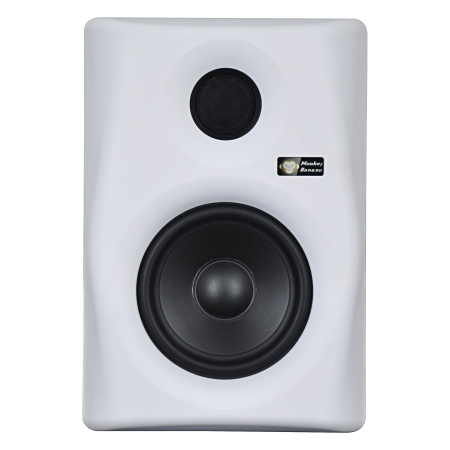 Monitoare Active - Monkey Banana Gibbon 5 White