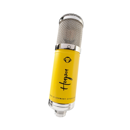 Microfoane - Monkey Banana Hapa Banana USB (resigilat)