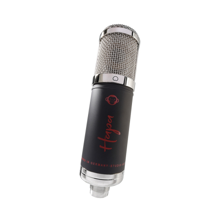 Microfoane - Monkey Banana Hapa Black USB