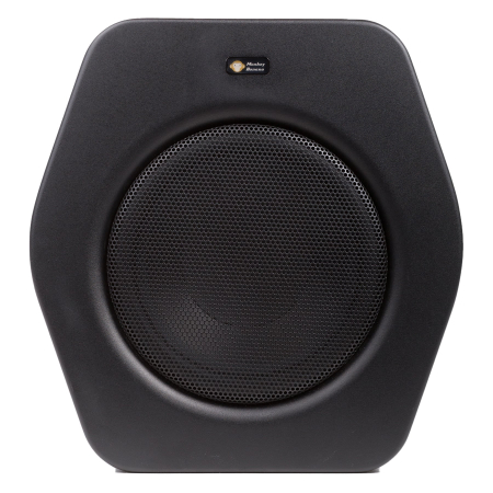 Monitoare de Studio - Monkey Banana Turbo 10s Black