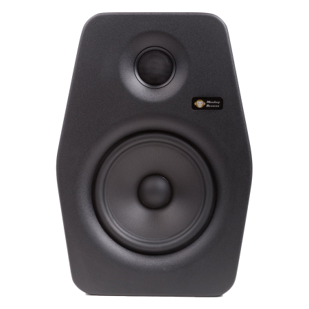Monitoare Active - Monkey Banana Turbo 6 Black