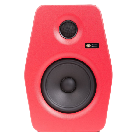 Monitoare Active - Monkey Banana Turbo 6 Red