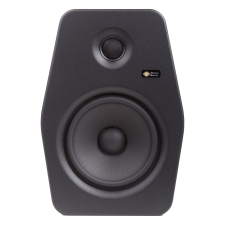 Monitoare de Studio - Monkey Banana Turbo 8 Black (resigilat)