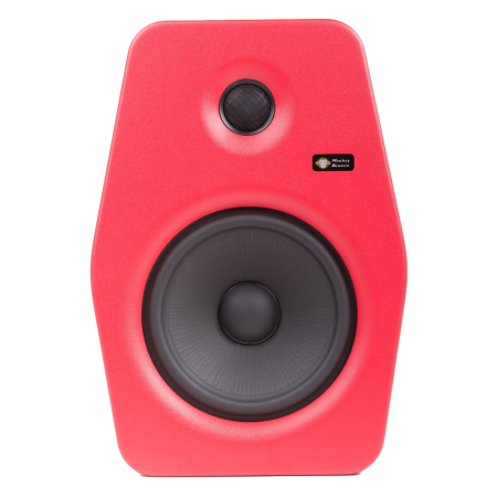 Monitoare Active - Monkey Banana Turbo 8 Red