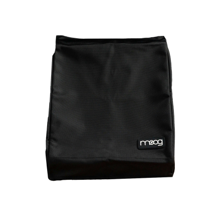 Stative - Moog 60HP 3-Tier Rack Dust Cover
