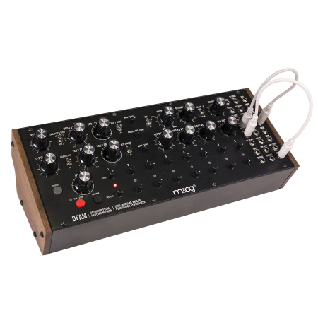 Sintetizatoare - Moog DFAM (resigilat)